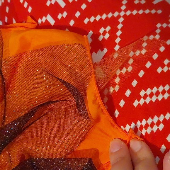 Halloween Dog Dresses SMALL - Picture 9 of 9